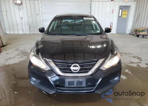 2018 Nissan Altima 2.5 z USA, uszkodzony, nr VIN 1N4AL3AP5JC193454